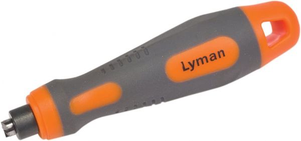Lyman Primer Pocket Uniformer Small